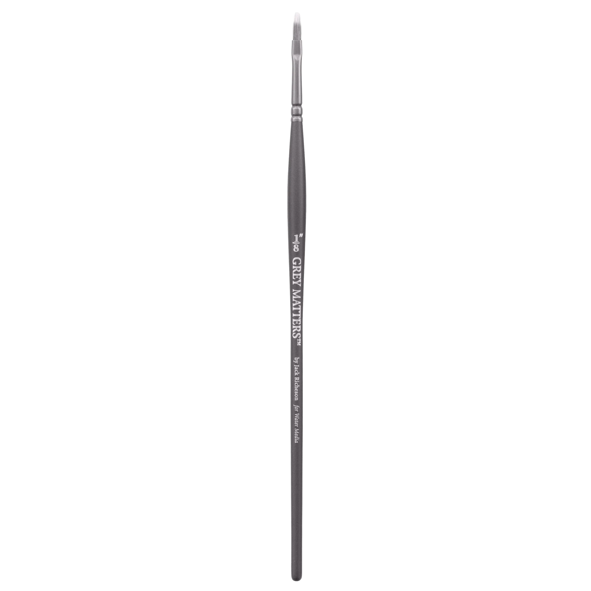 Jack Richeson Grey Matters Brushes - Rigger - Image 34