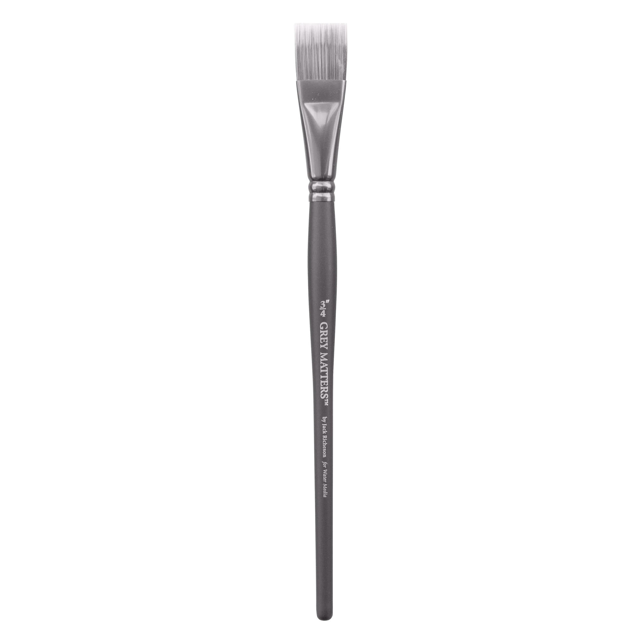Jack Richeson Grey Matters Brushes - Rigger - Image 35