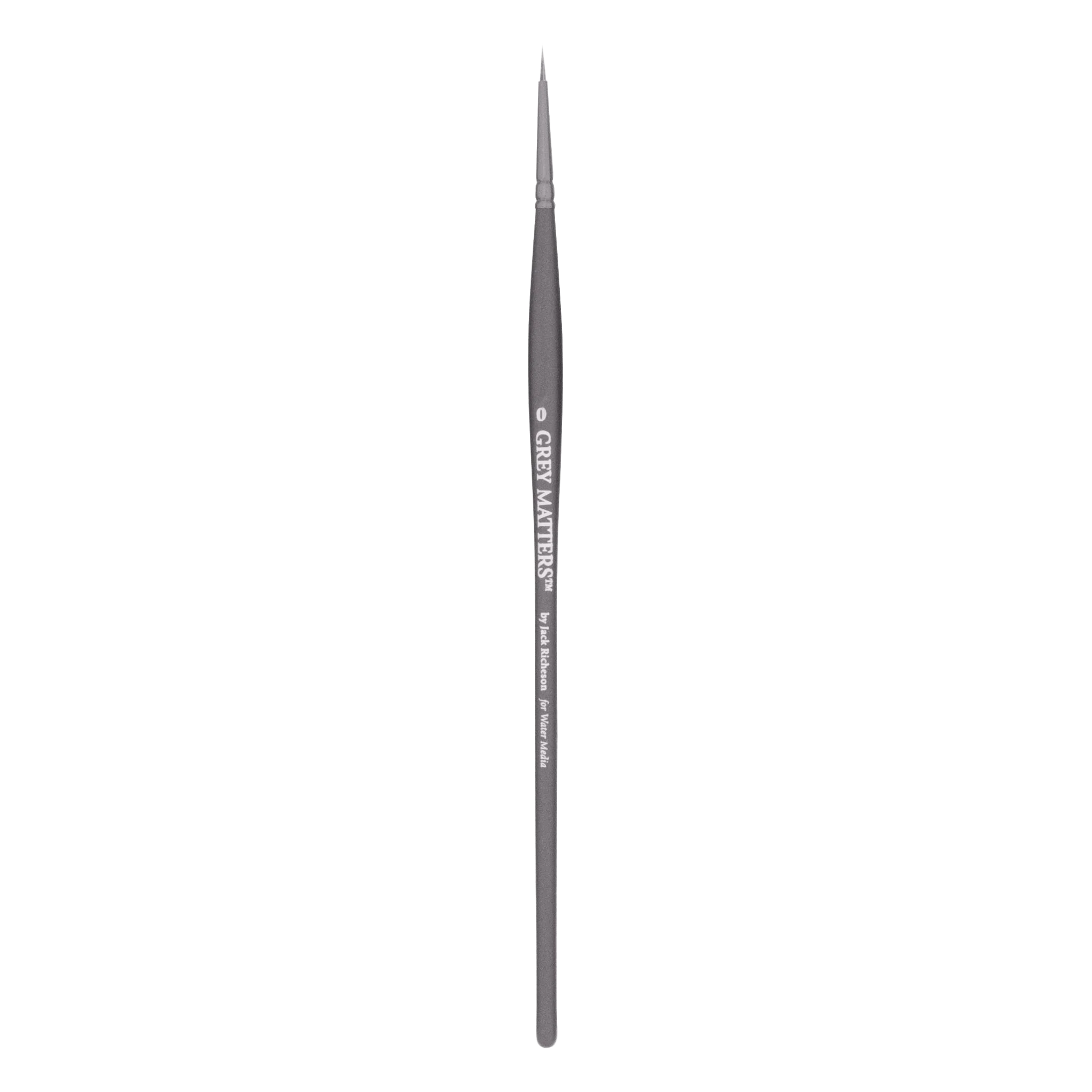 Jack Richeson Grey Matters Brushes - Rigger - Image 36