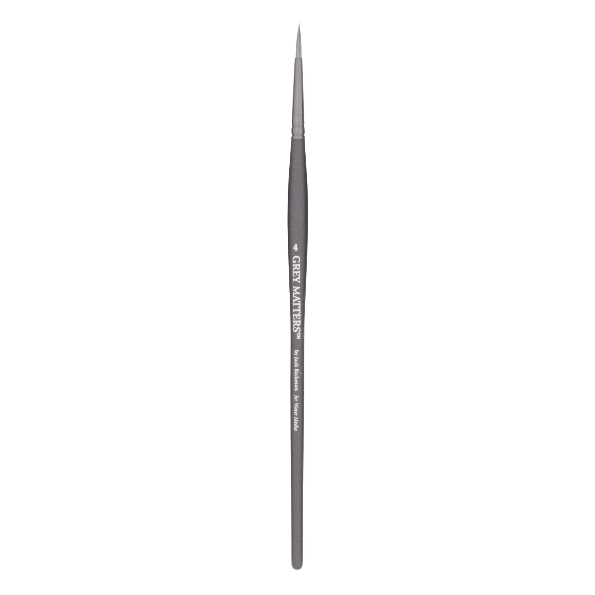 Jack Richeson Grey Matters Brushes - Rigger - Image 6