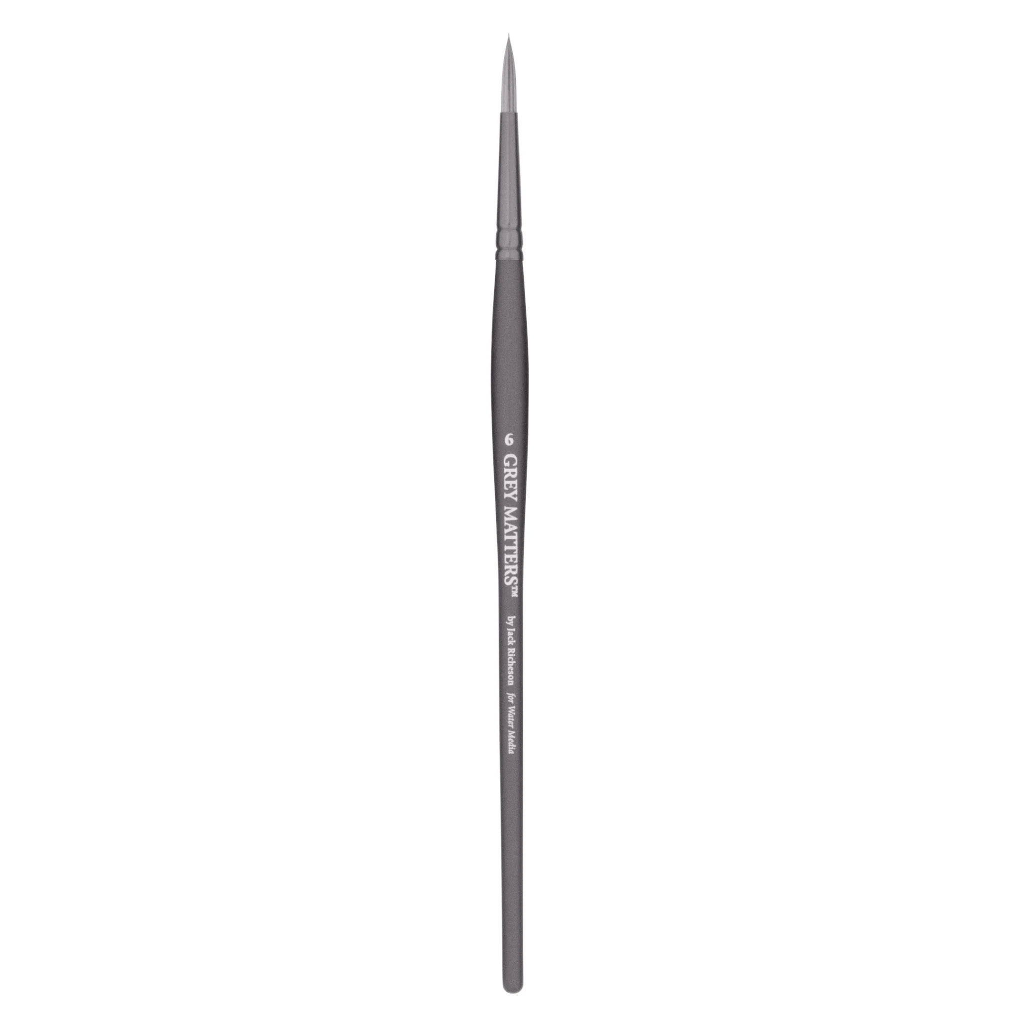 Jack Richeson Grey Matters Brushes - Rigger - Image 7