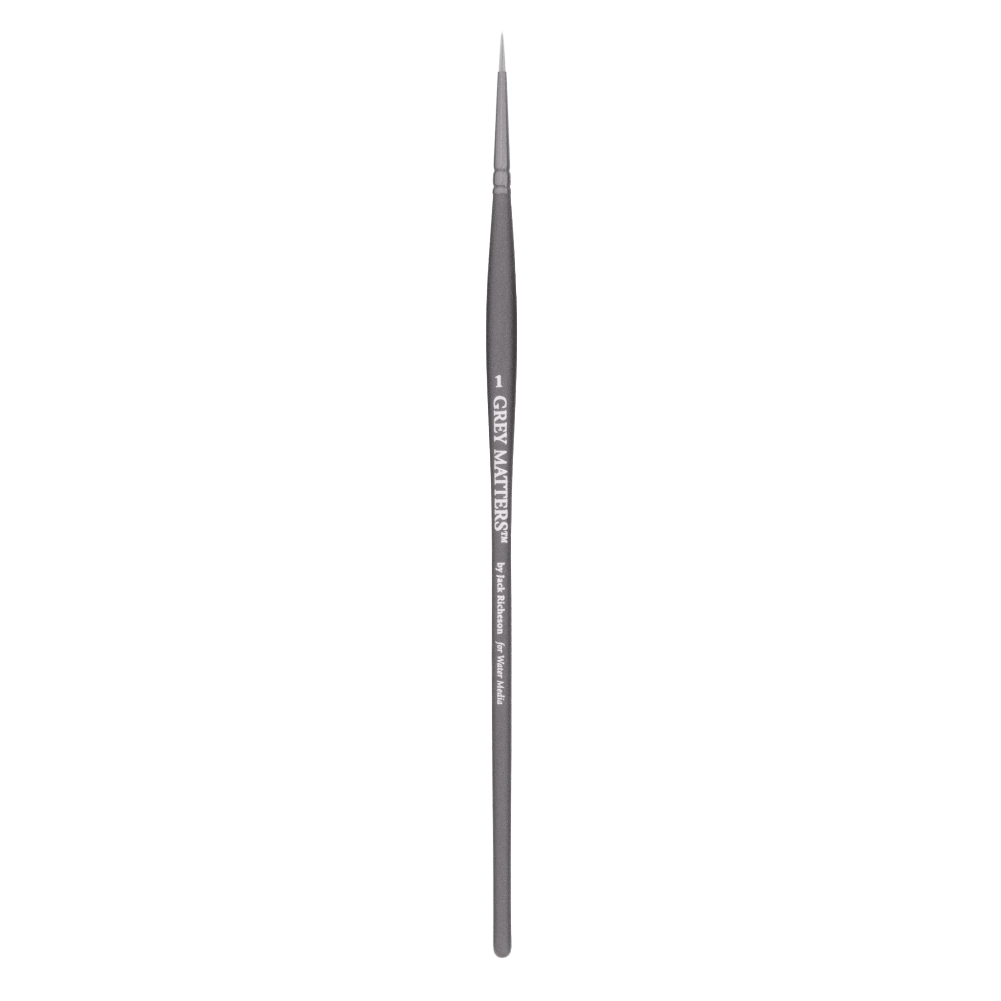 Jack Richeson Grey Matters Brushes - Rigger - Image 8