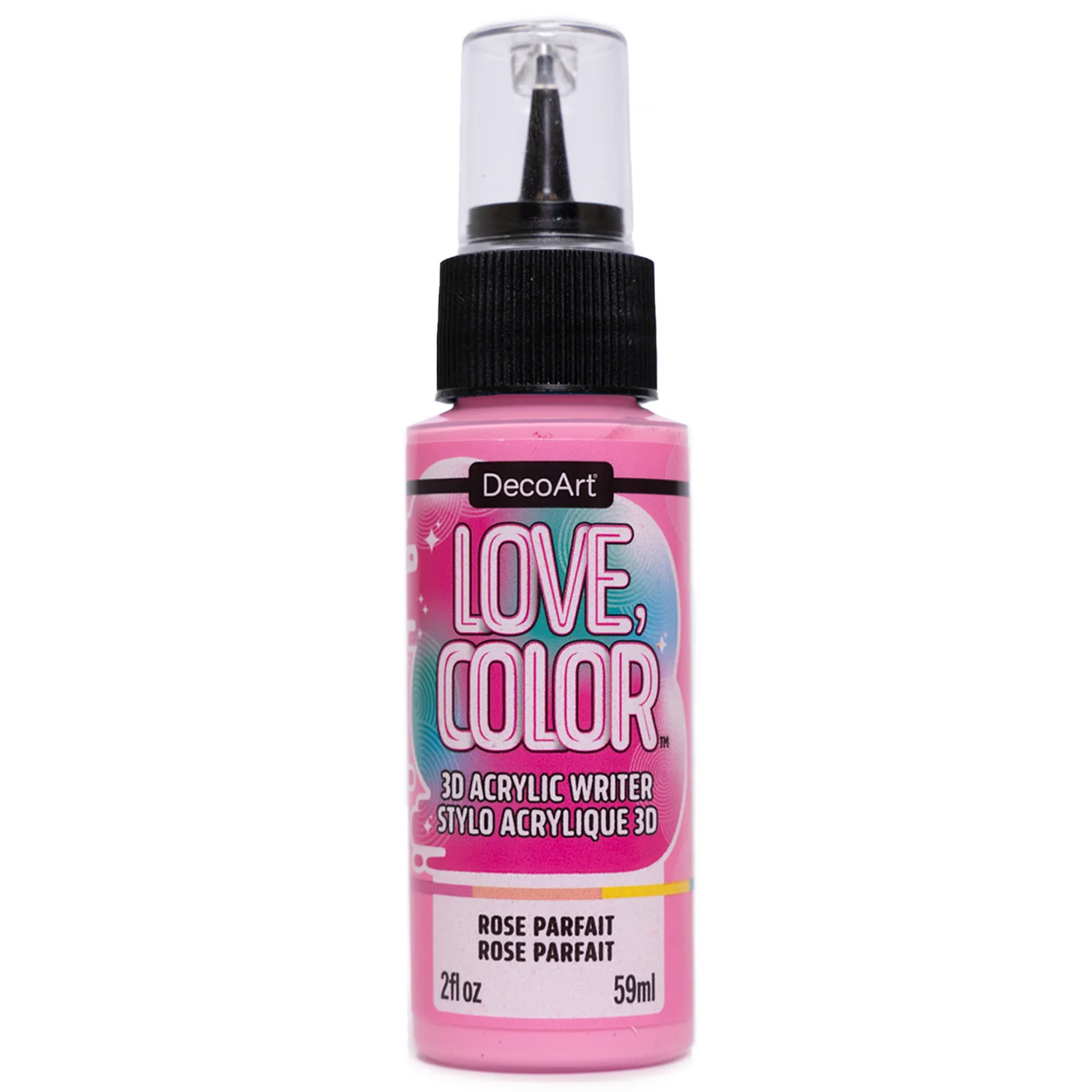 Love, Color 3D Acrylic Writers - Image 7
