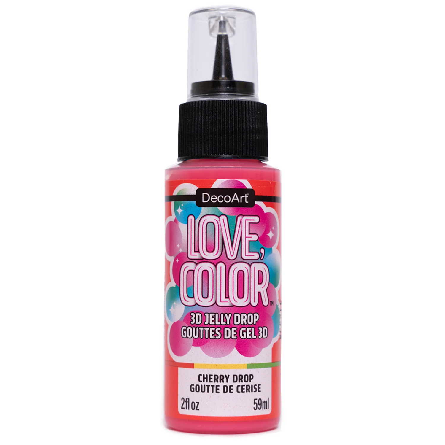 Love, Color 3D Jelly Drops - Image 10