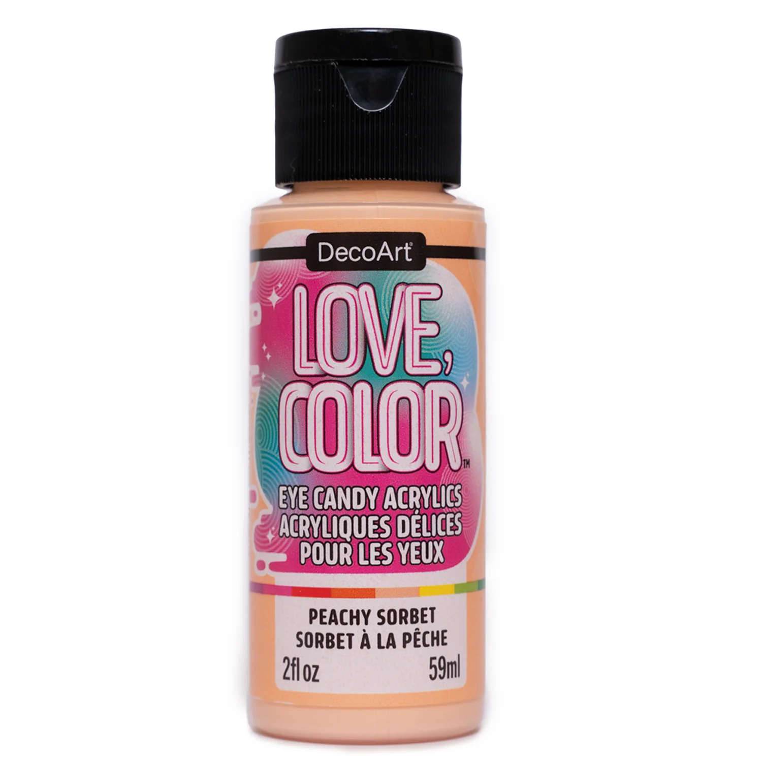 Love, Color Eye Candy Acrylics - Image 10