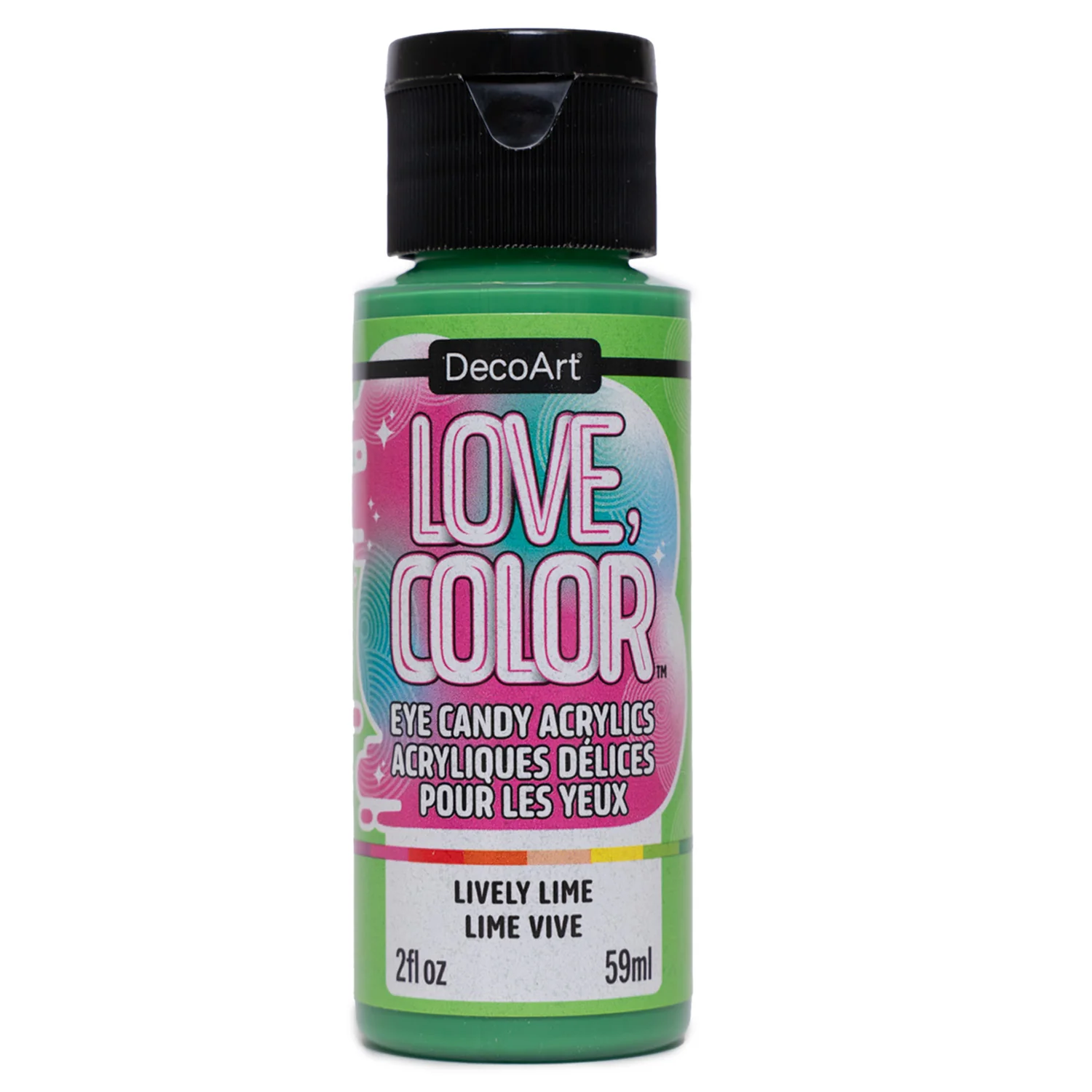 Love, Color Eye Candy Acrylics - Image 11