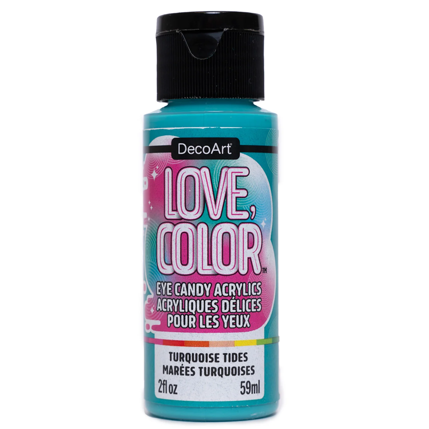 Love, Color Eye Candy Acrylics - Image 13
