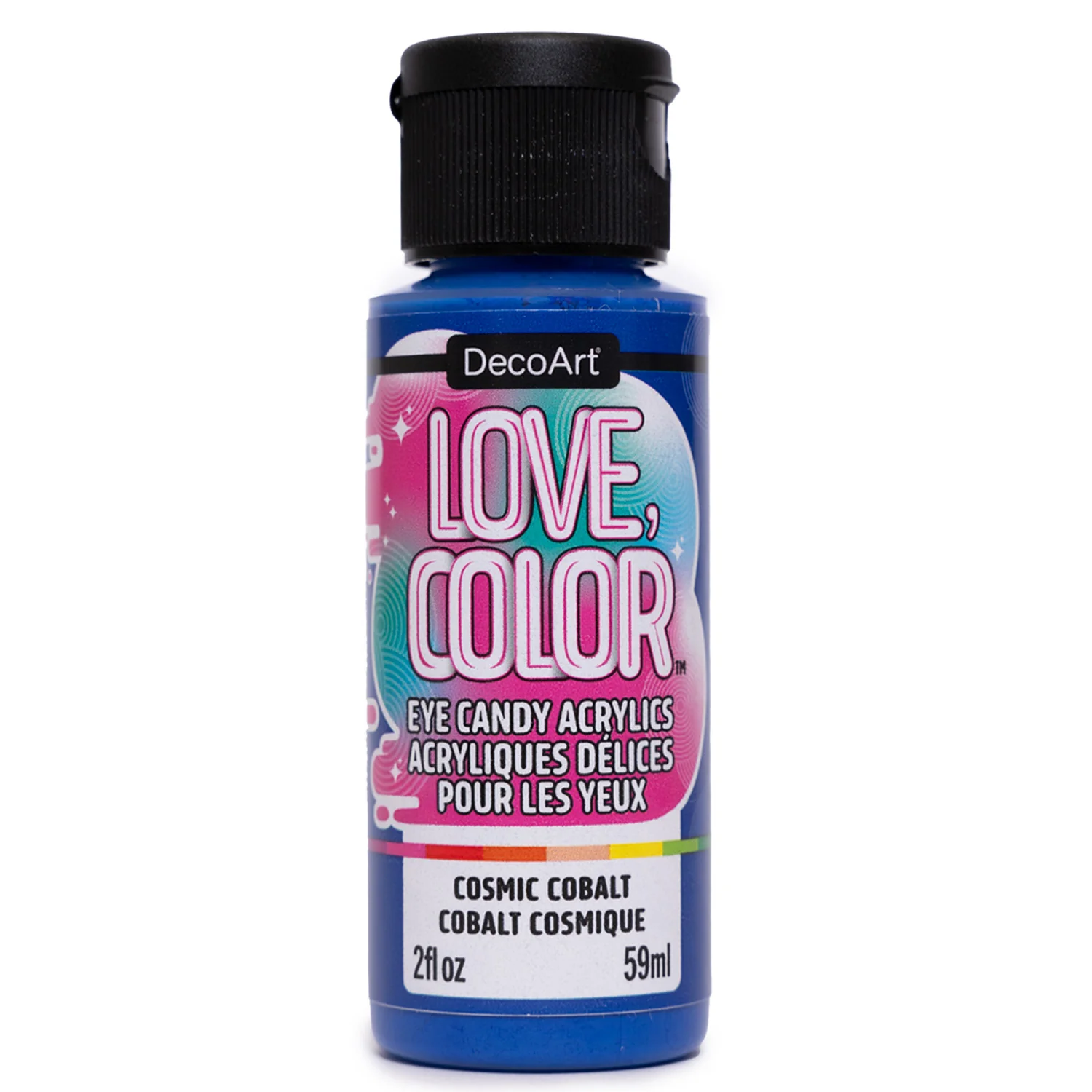 Love, Color Eye Candy Acrylics - Image 15