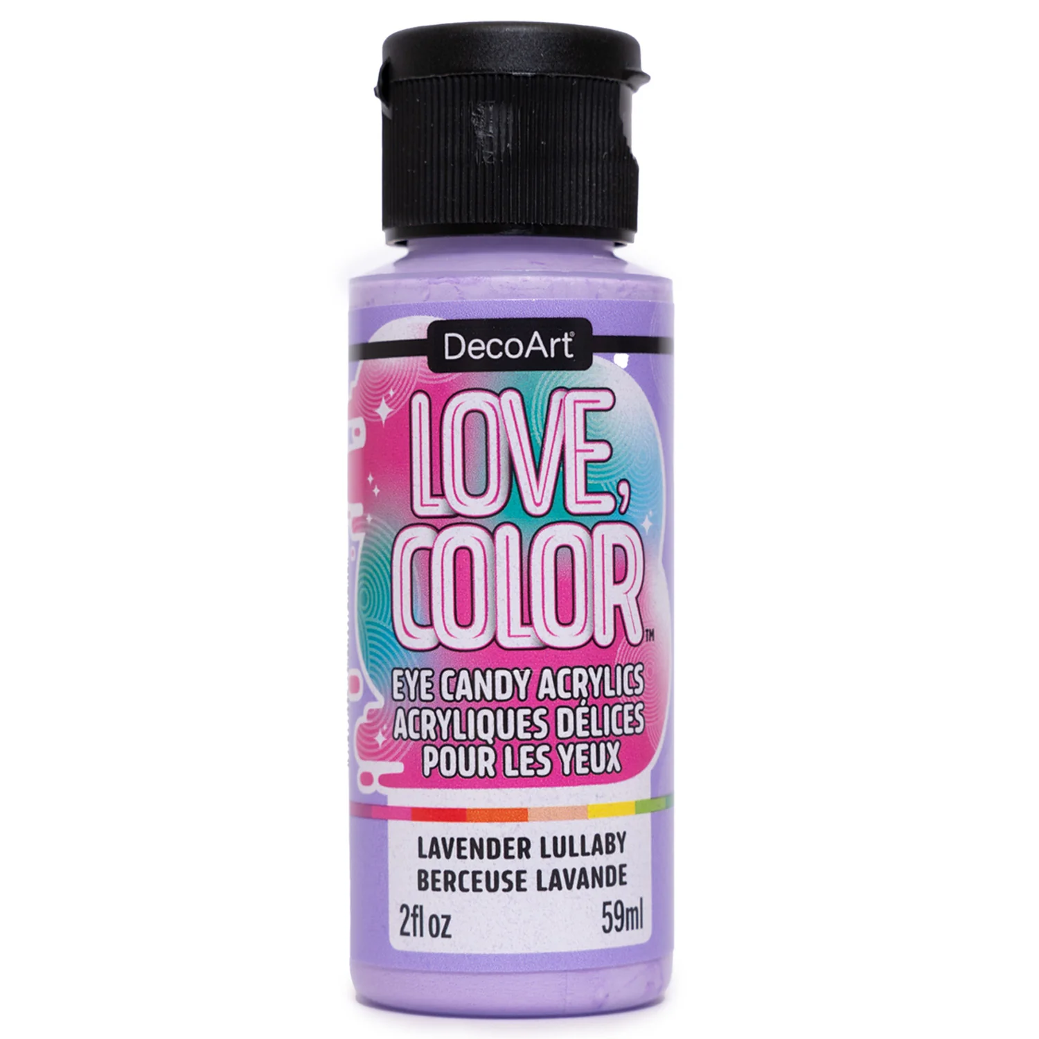 Love, Color Eye Candy Acrylics - Image 16