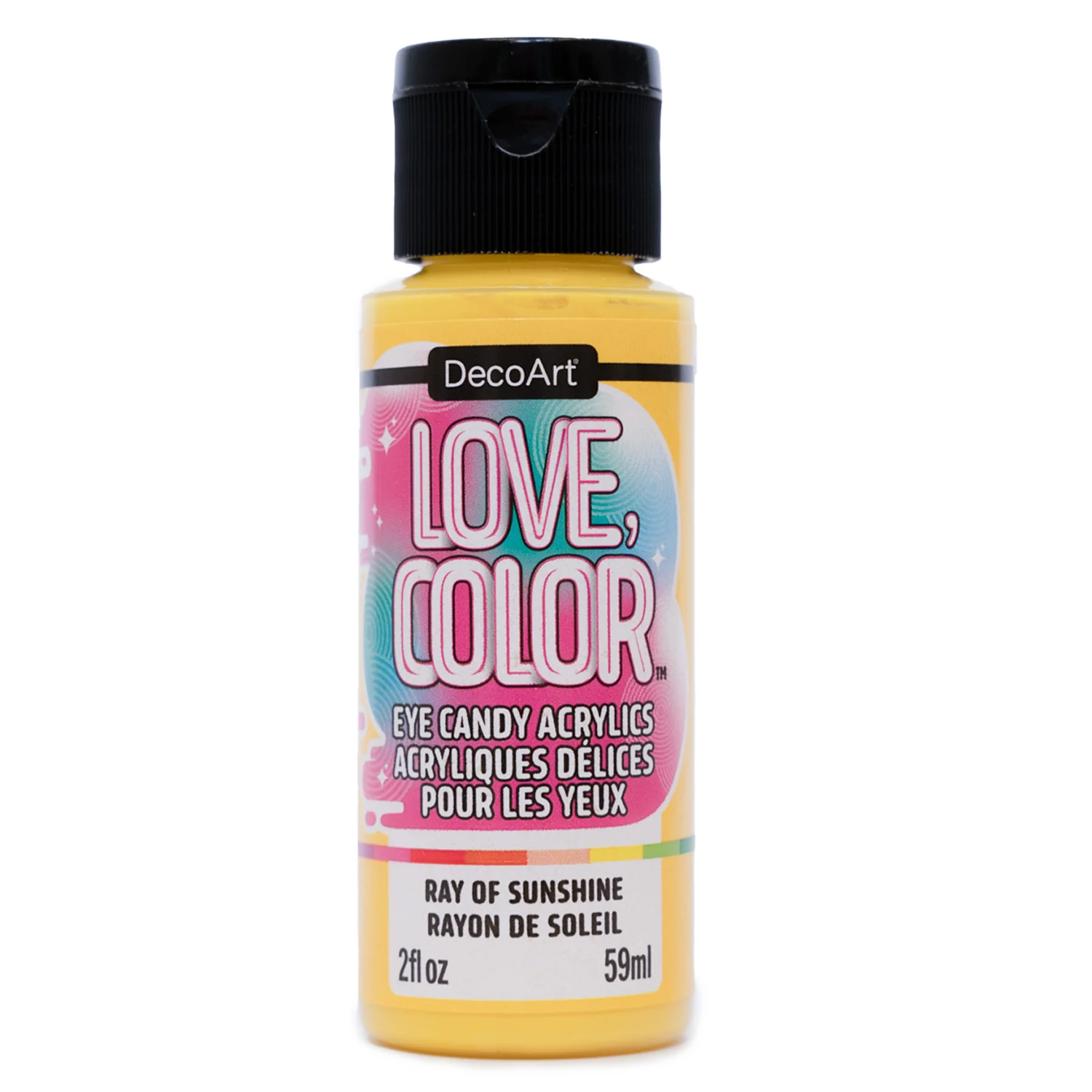 Love, Color Eye Candy Acrylics - Image 20