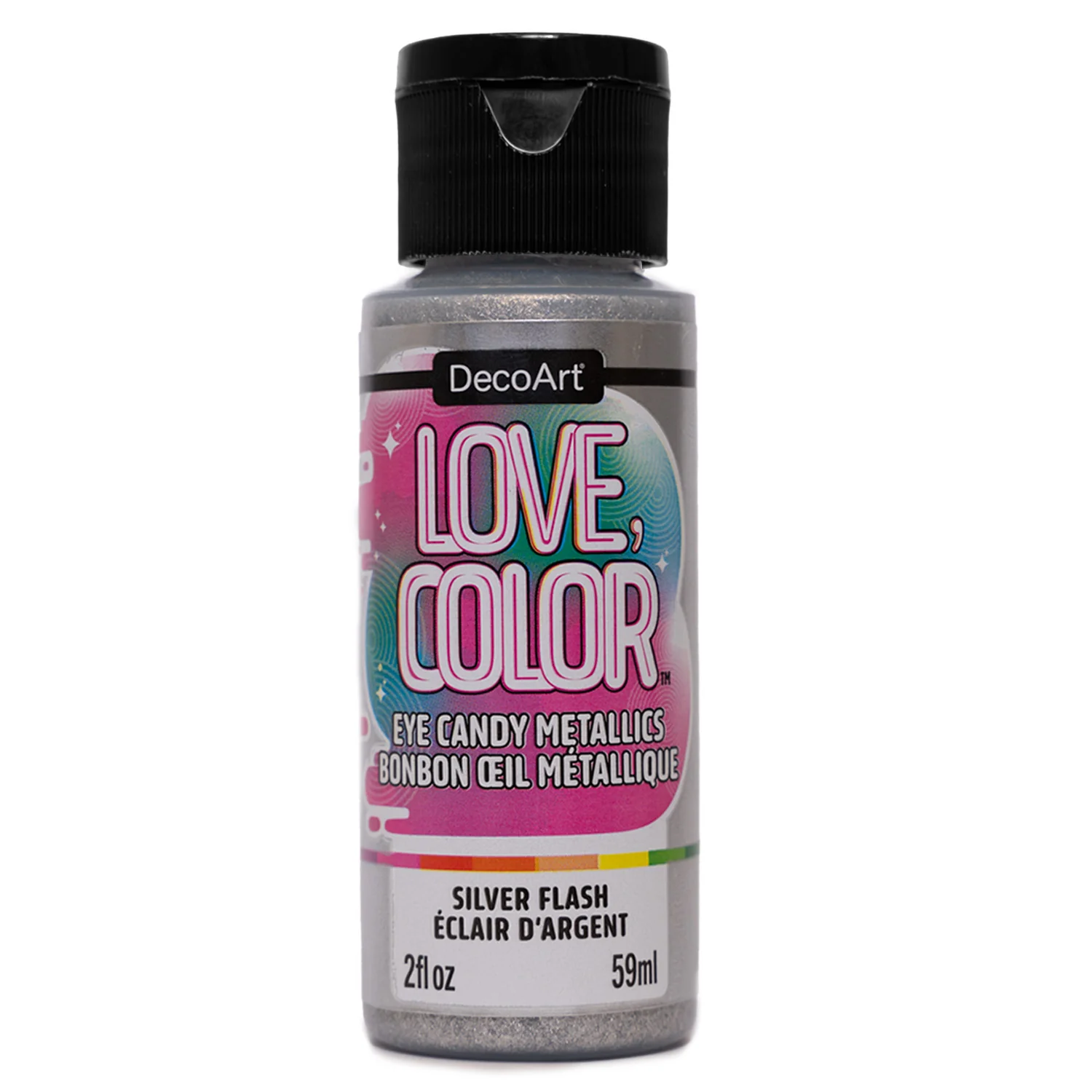 Love, Color Eye Candy Acrylics - Image 22