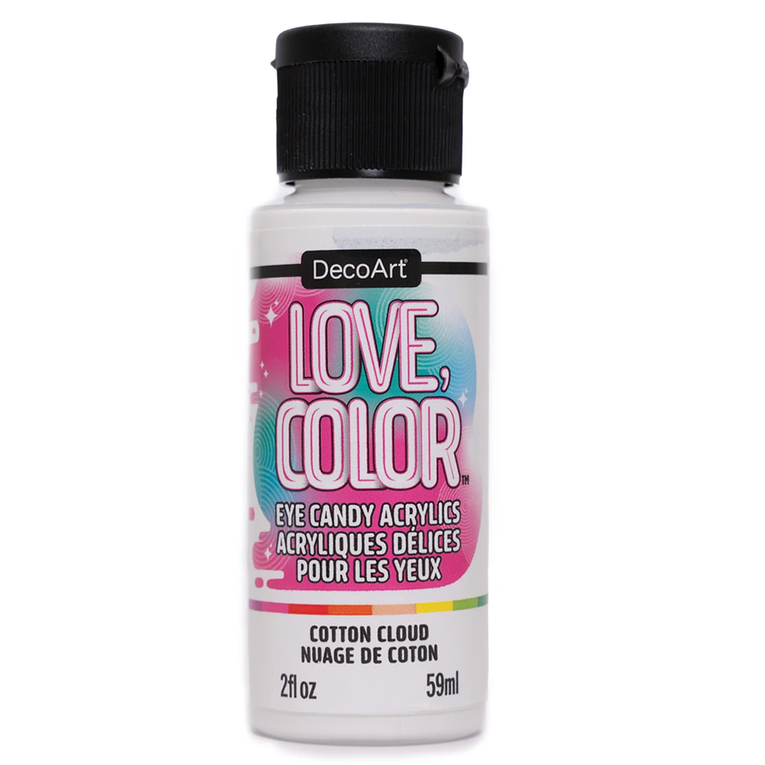 Love, Color Eye Candy Acrylics - Image 5