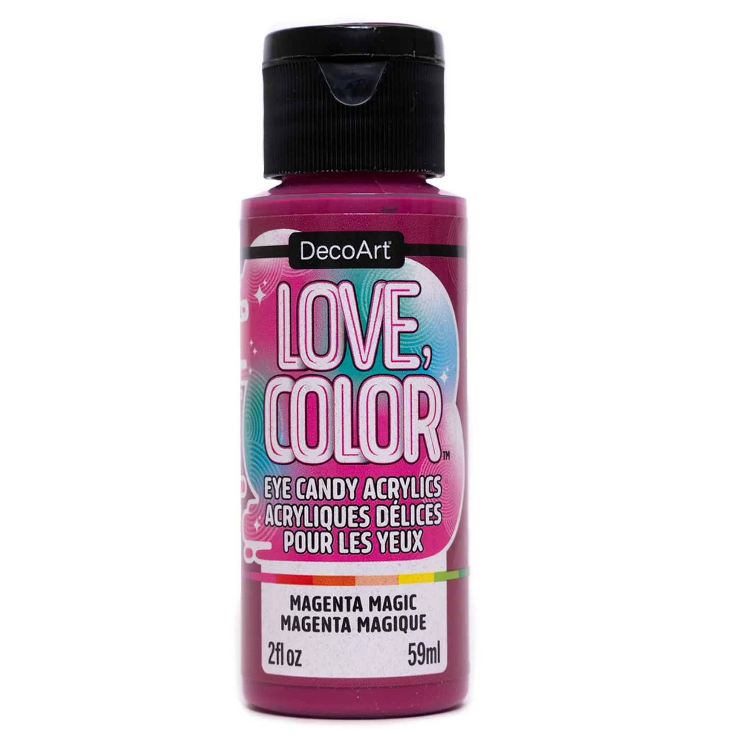 Love, Color Eye Candy Acrylics - Image 6