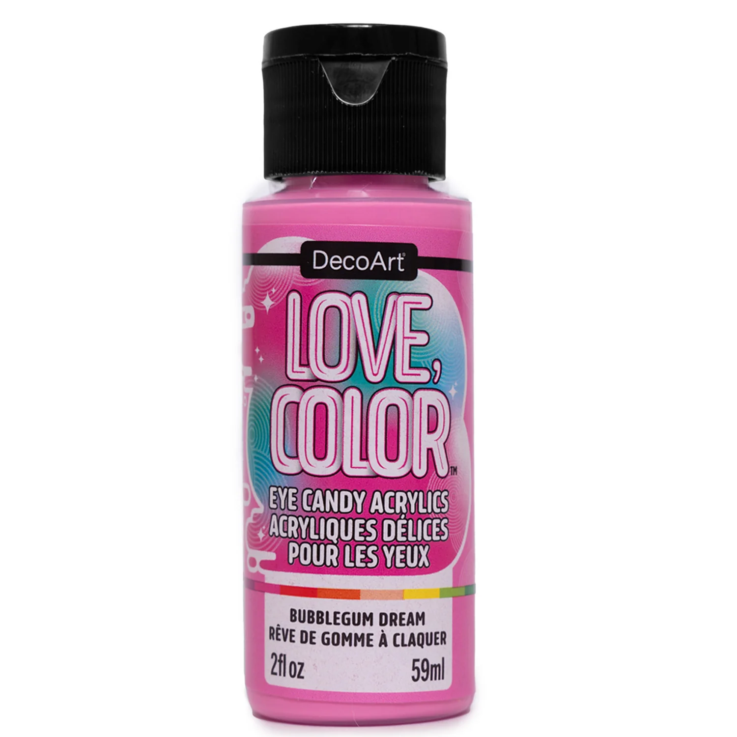 Love, Color Eye Candy Acrylics - Image 7