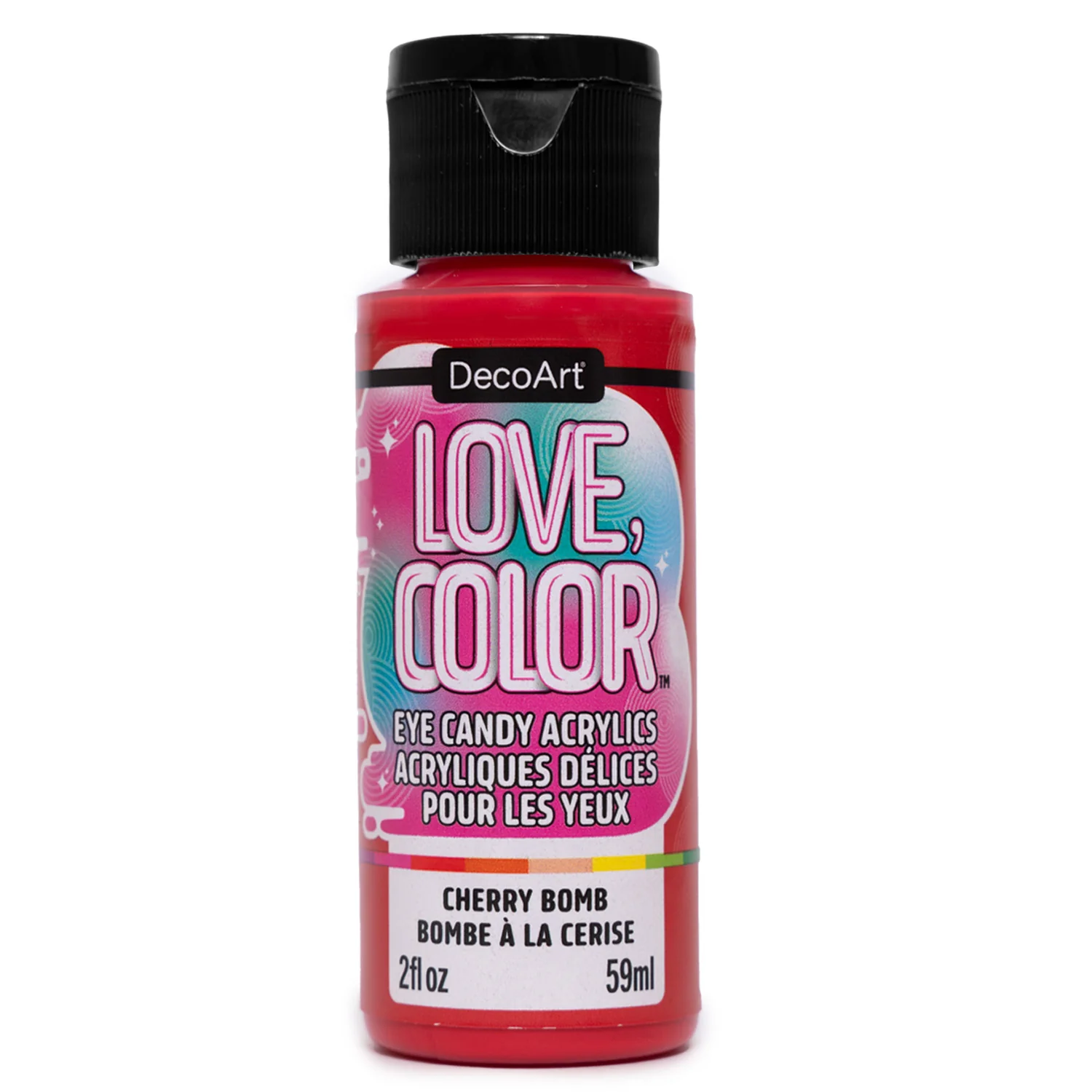 Love, Color Eye Candy Acrylics - Image 8