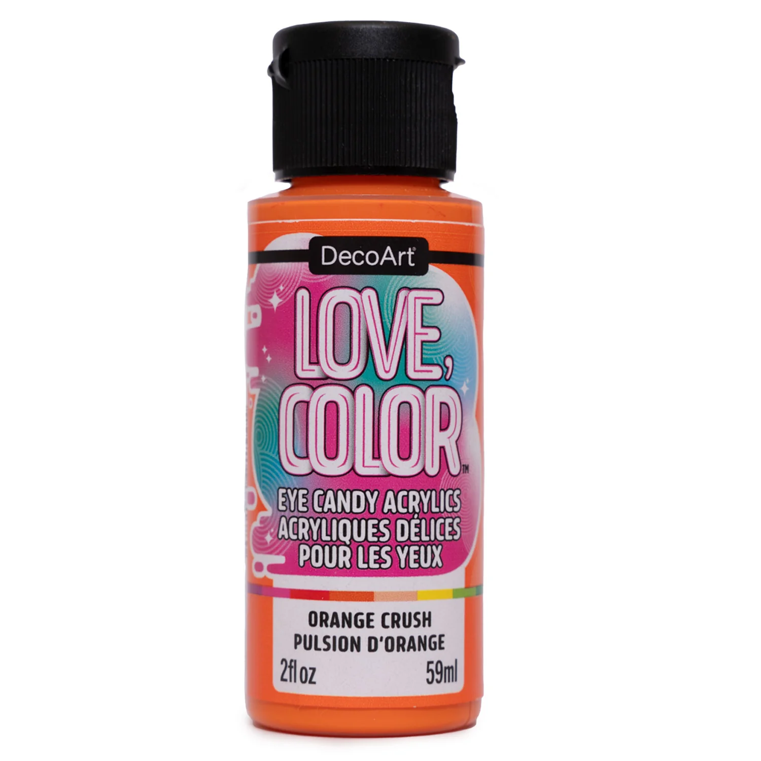 Love, Color Eye Candy Acrylics - Image 9