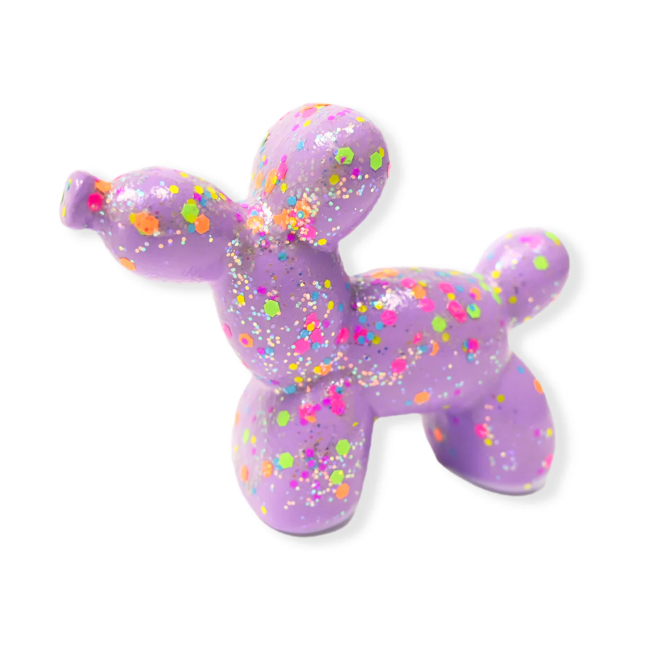 Love, Color Neon Confetti Glitter - Image 6