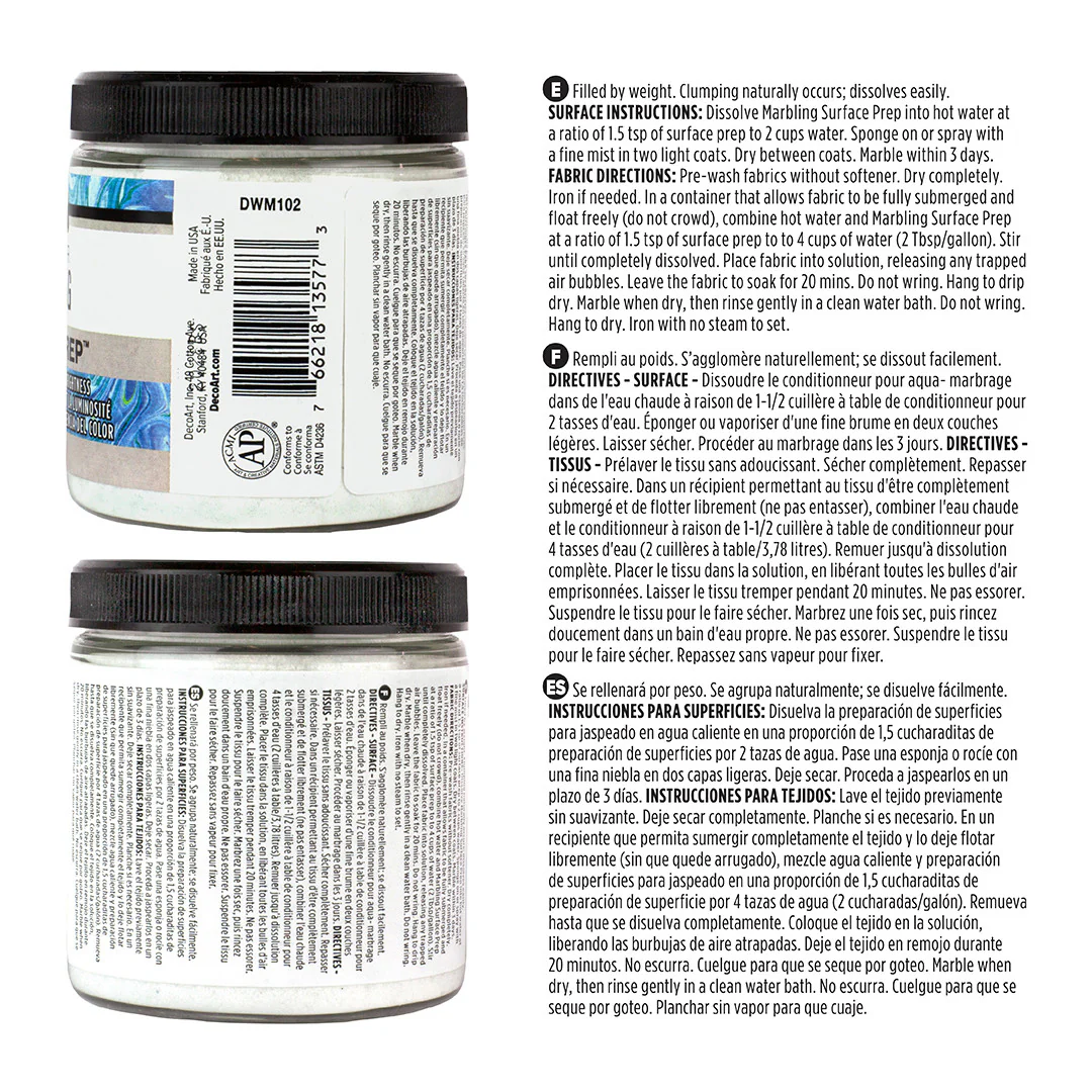 Magic Medium & Surface Prep Set - Image 2