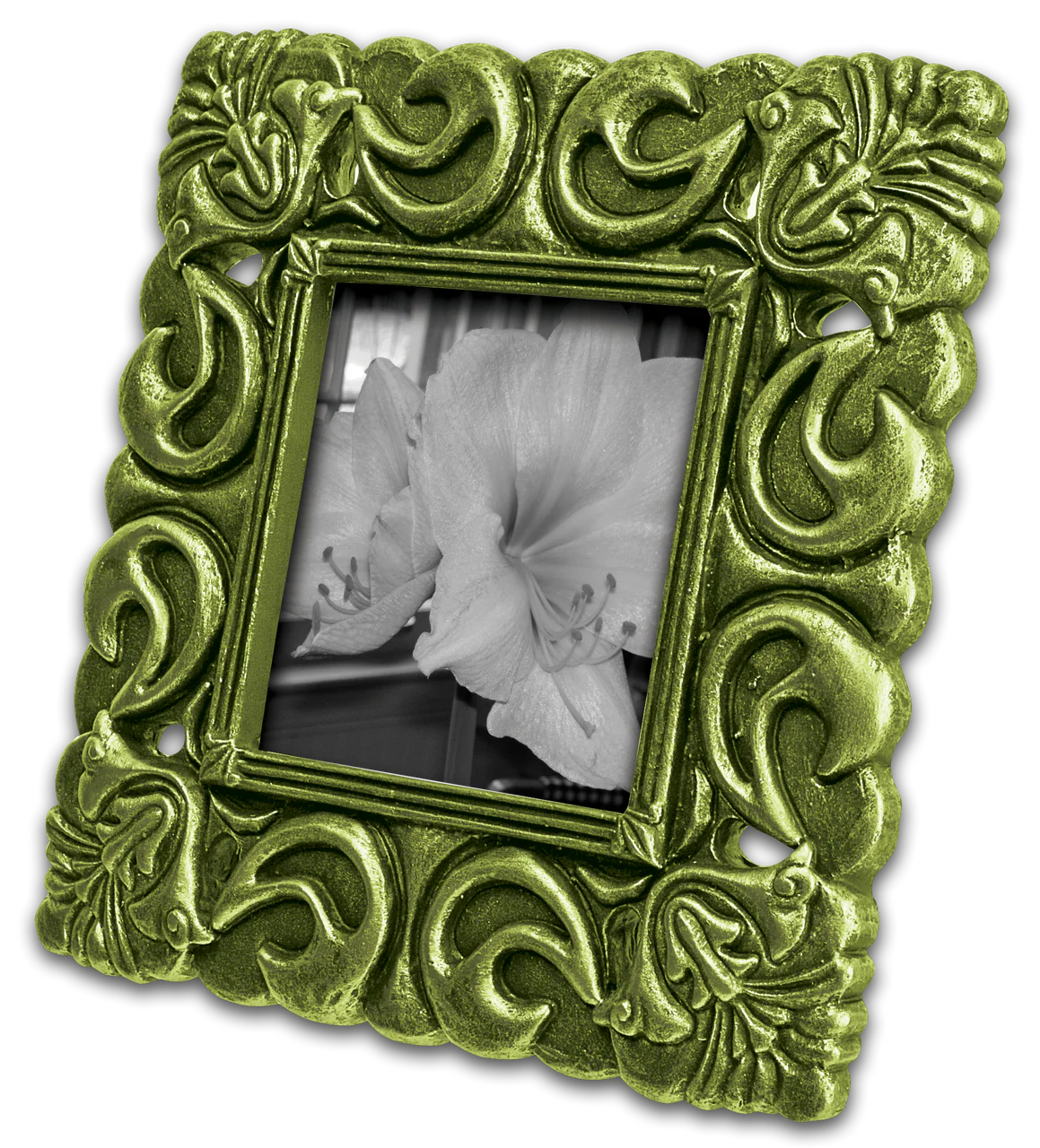 Metallic Lustre - Image 12