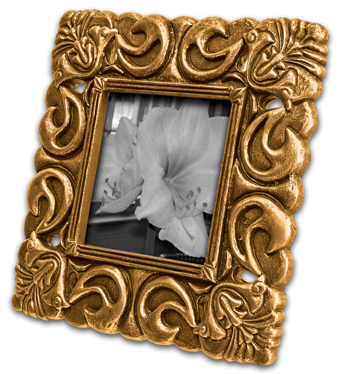 Metallic Lustre - Image 13