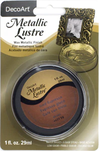 Metallic Lustre - Image 18