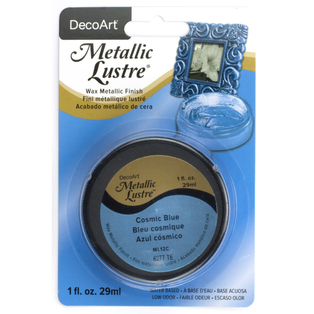 Metallic Lustre - Image 25