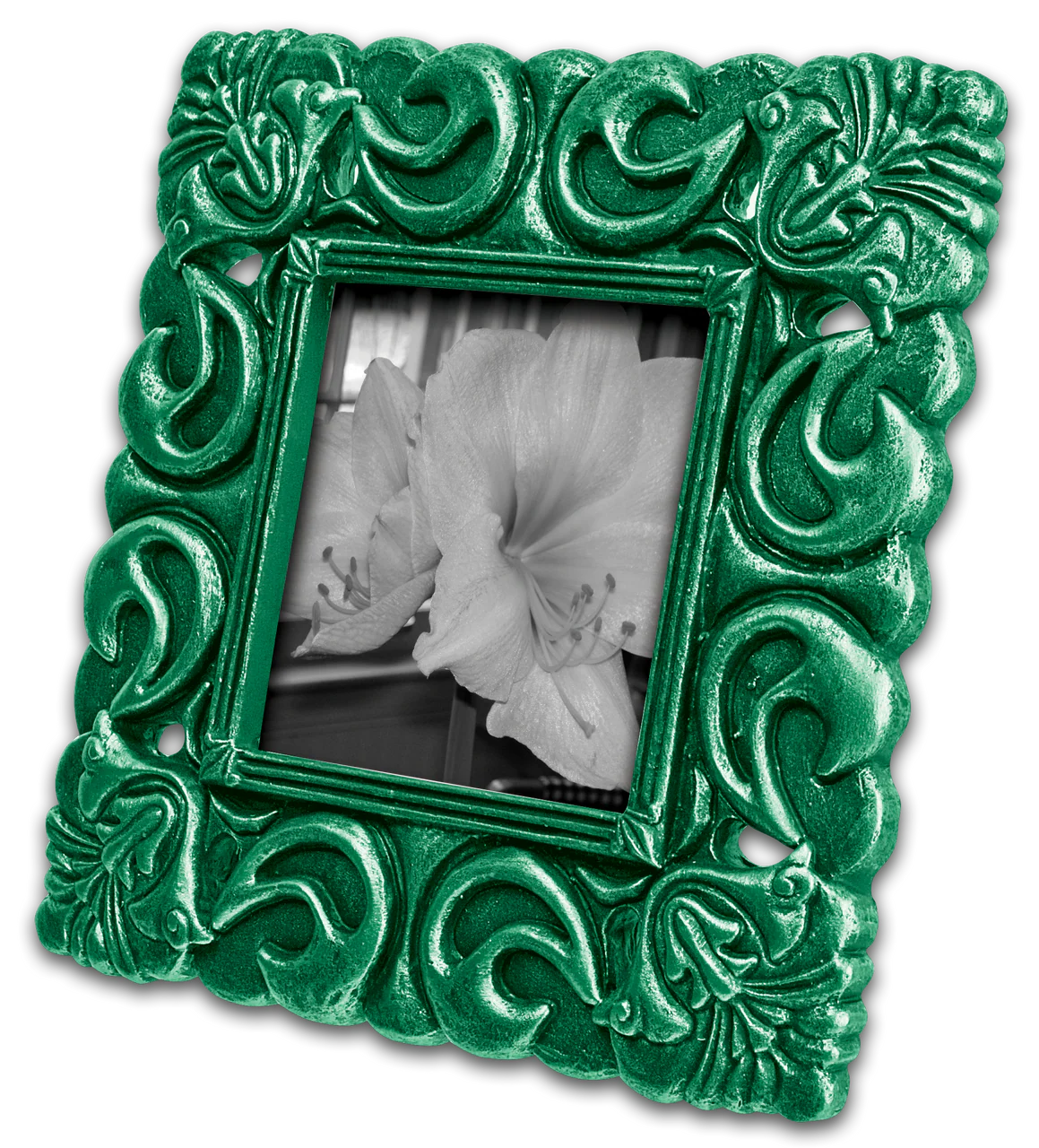 Metallic Lustre - Image 5