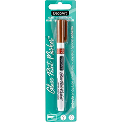 Opaque Glass Paint Markers - Image 12