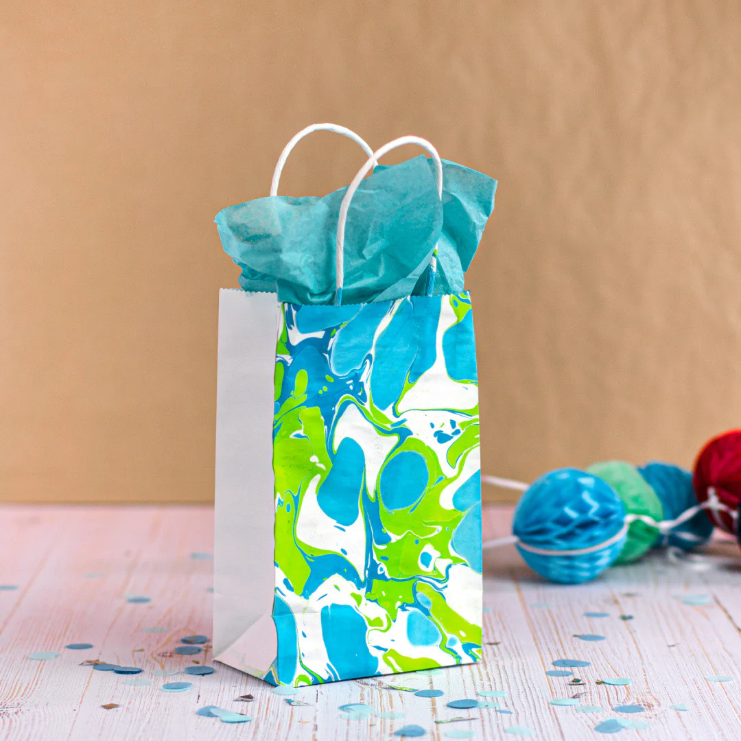 Pastel Colors Water Marbling Set - Image 3