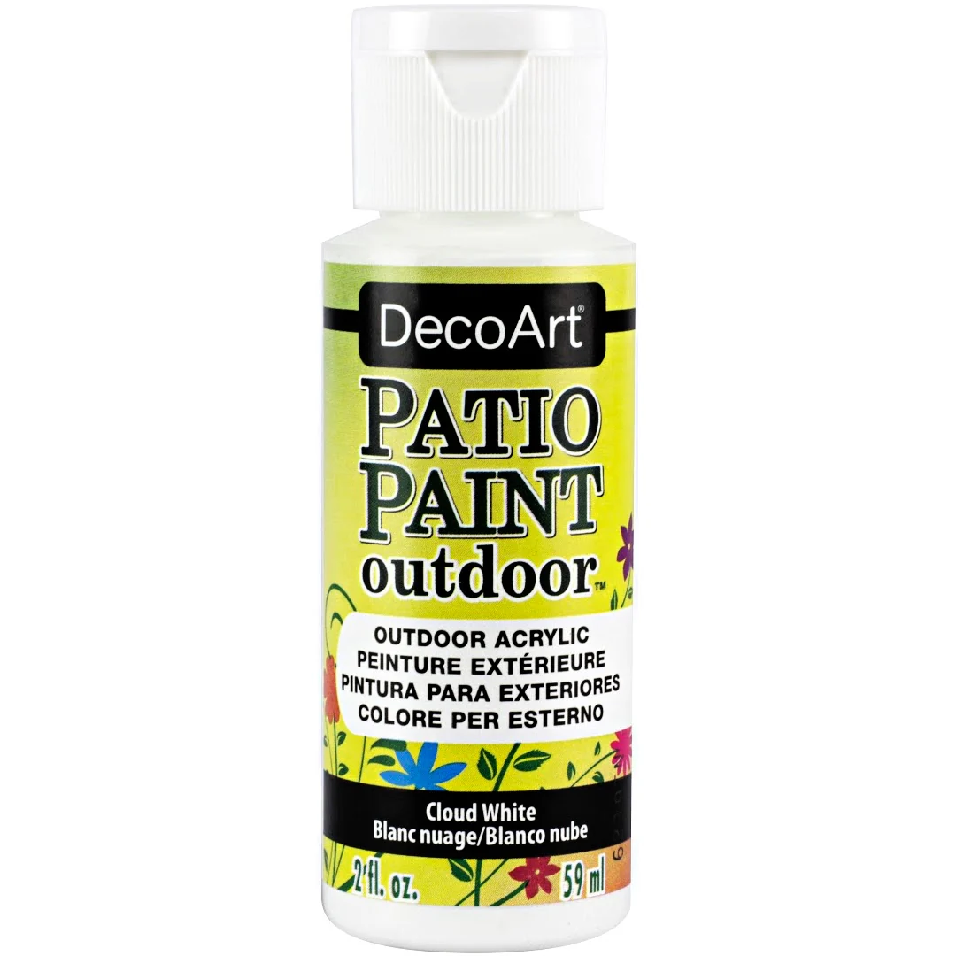 Patio Paint Outdoor Acrylic Paint - Image 15