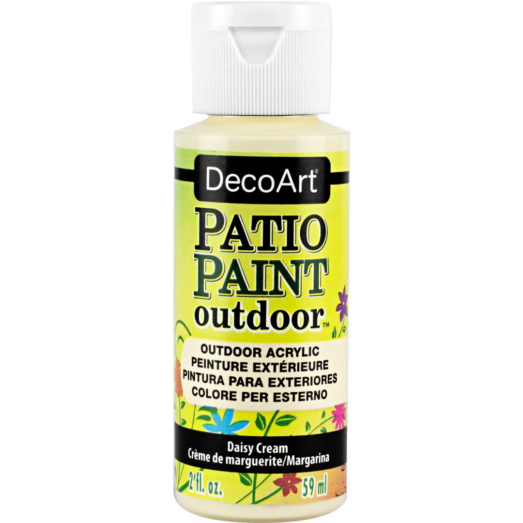 Patio Paint Outdoor Acrylic Paint - Image 16
