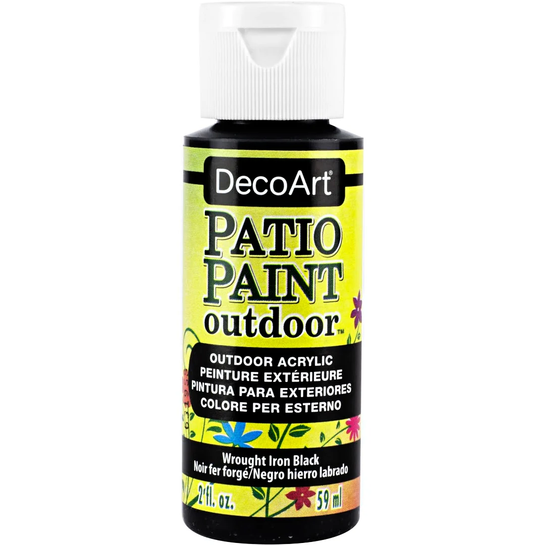 Patio Paint Outdoor Acrylic Paint - Image 18