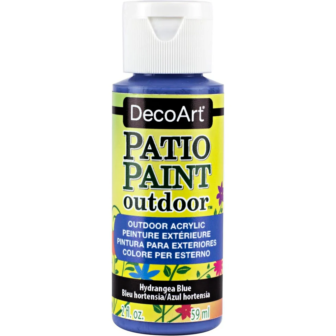 Patio Paint Outdoor Acrylic Paint - Image 23