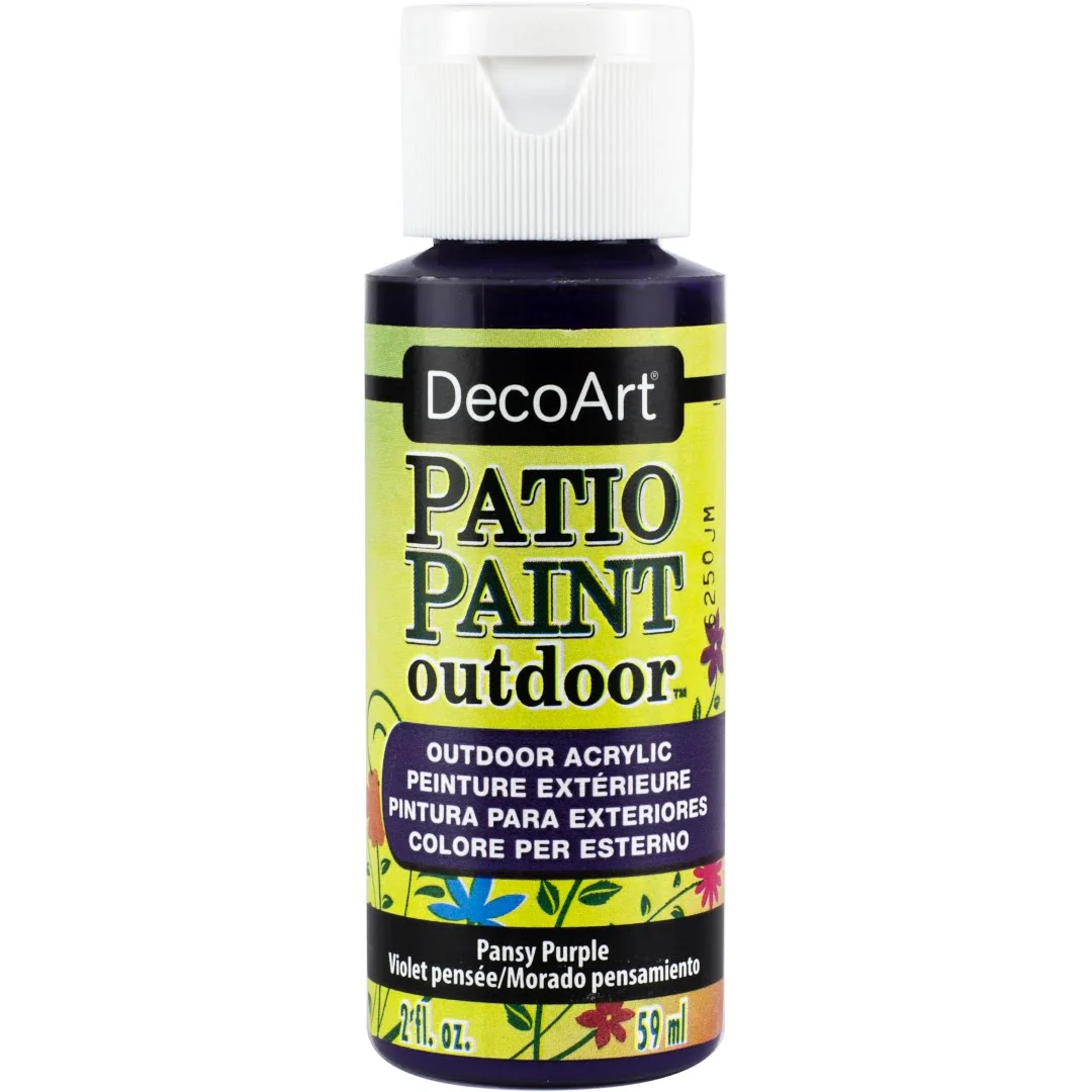 Patio Paint Outdoor Acrylic Paint - Image 30