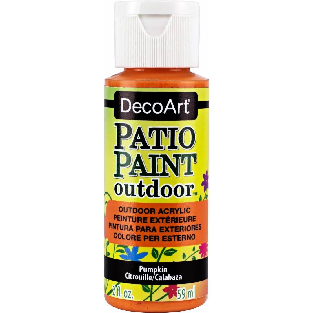 Patio Paint Outdoor Acrylic Paint - Image 32
