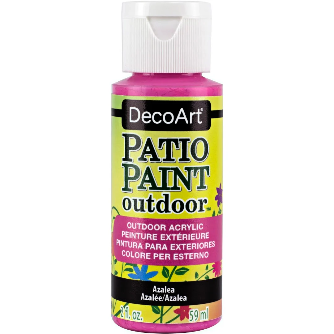 Patio Paint Outdoor Acrylic Paint - Image 35