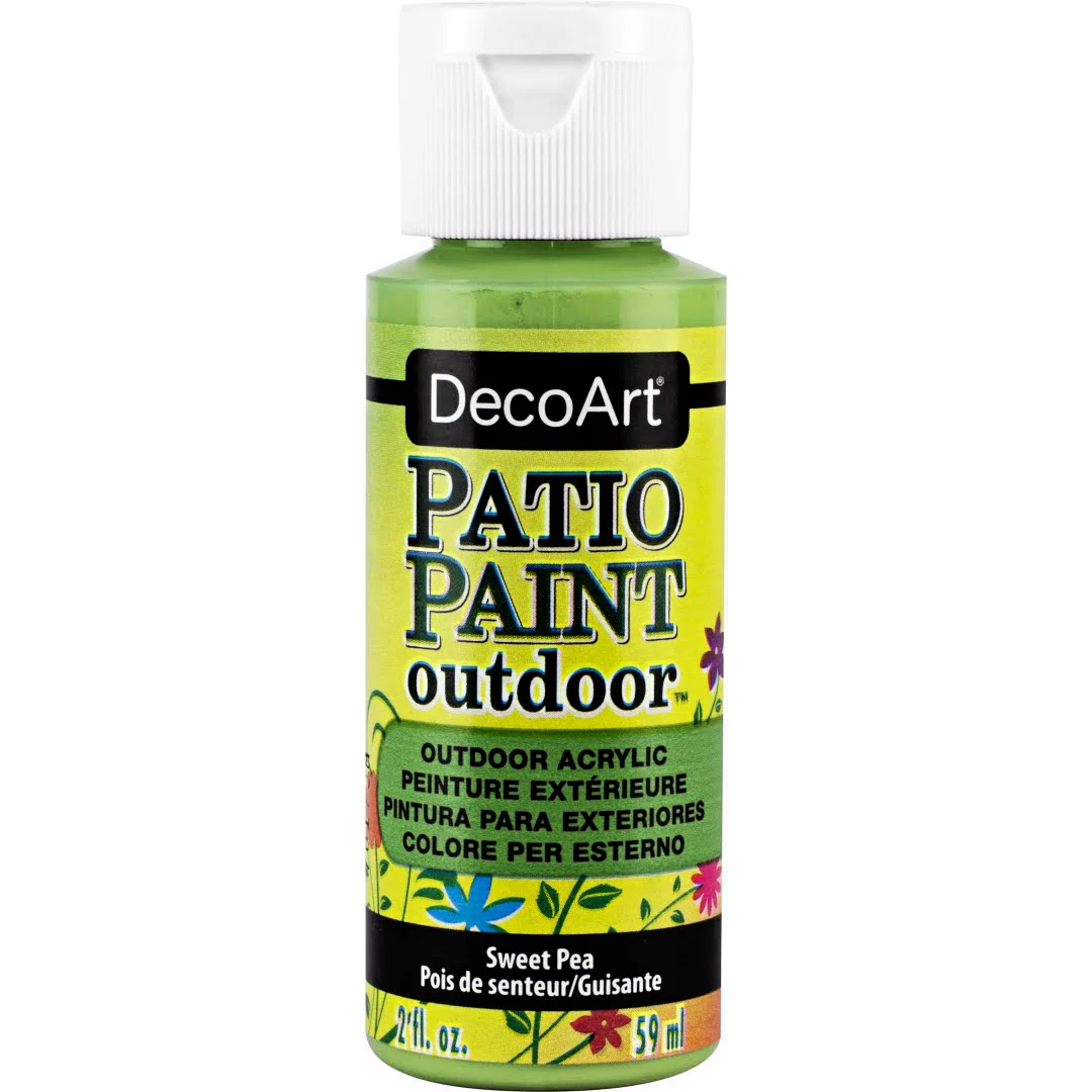 Patio Paint Outdoor Acrylic Paint - Image 36