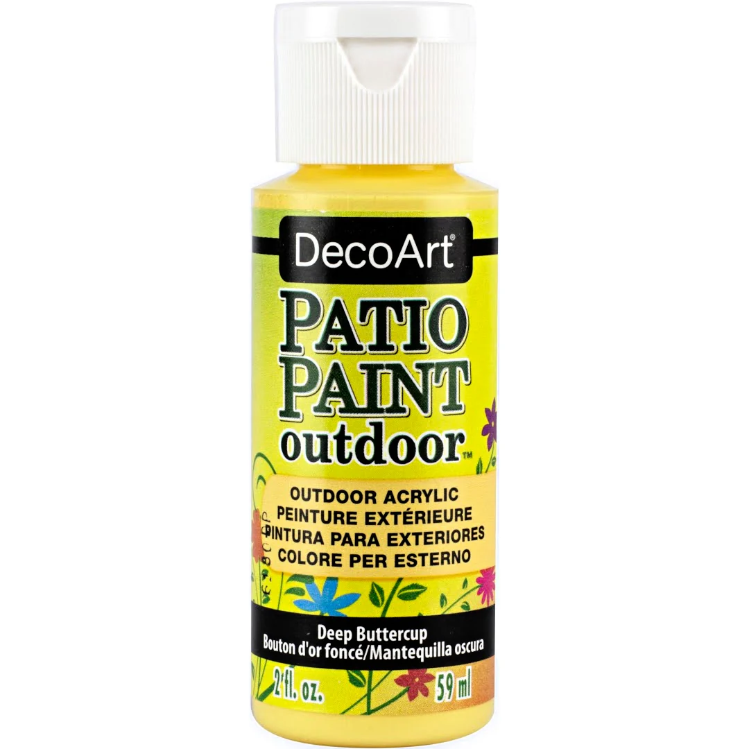 Patio Paint Outdoor Acrylic Paint - Image 37