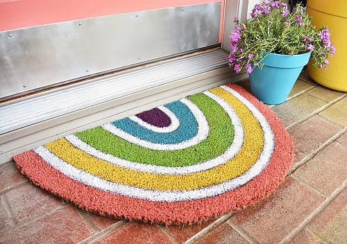 Patio Paint Outdoor Acrylic Paint - Image 4