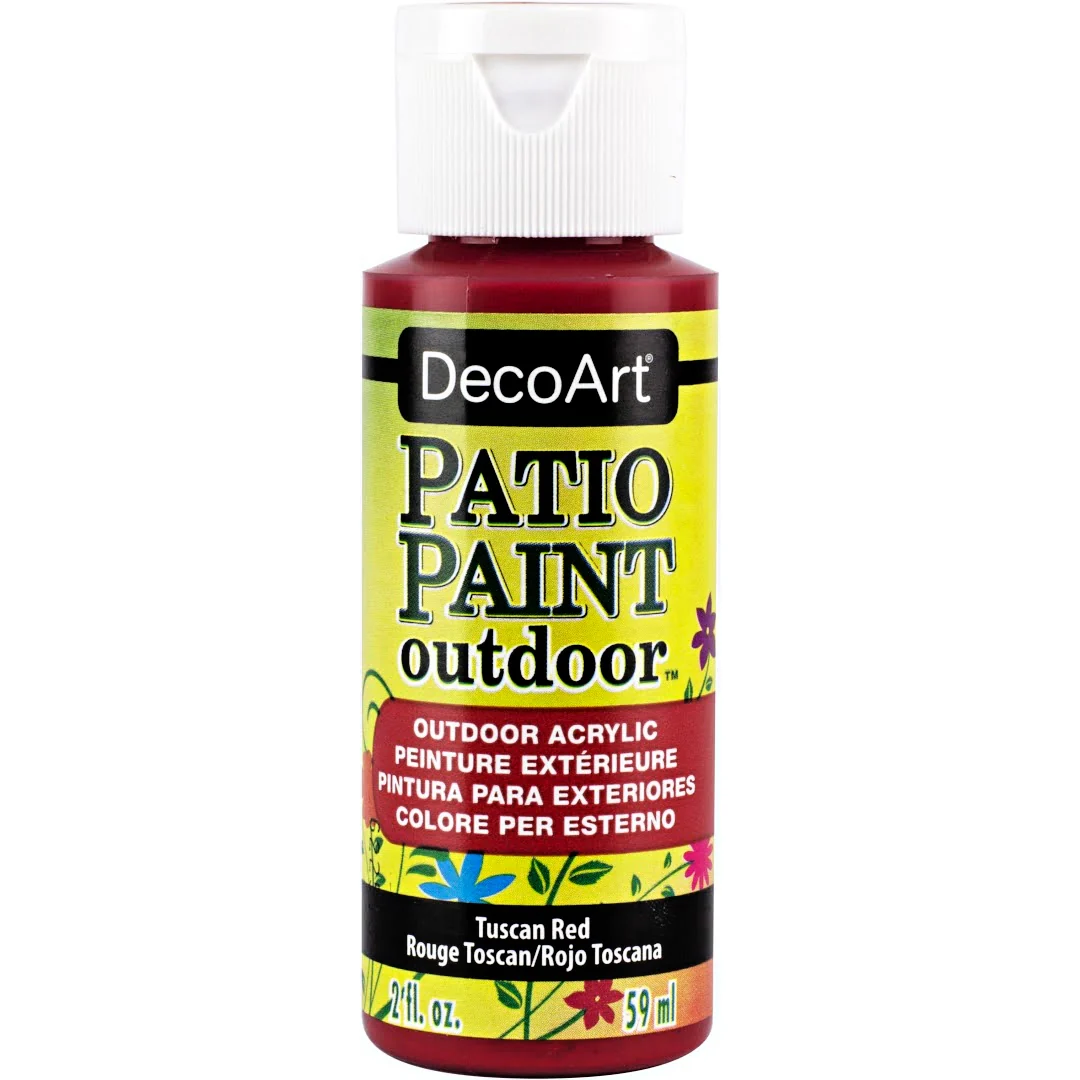 Patio Paint Outdoor Acrylic Paint - Image 41