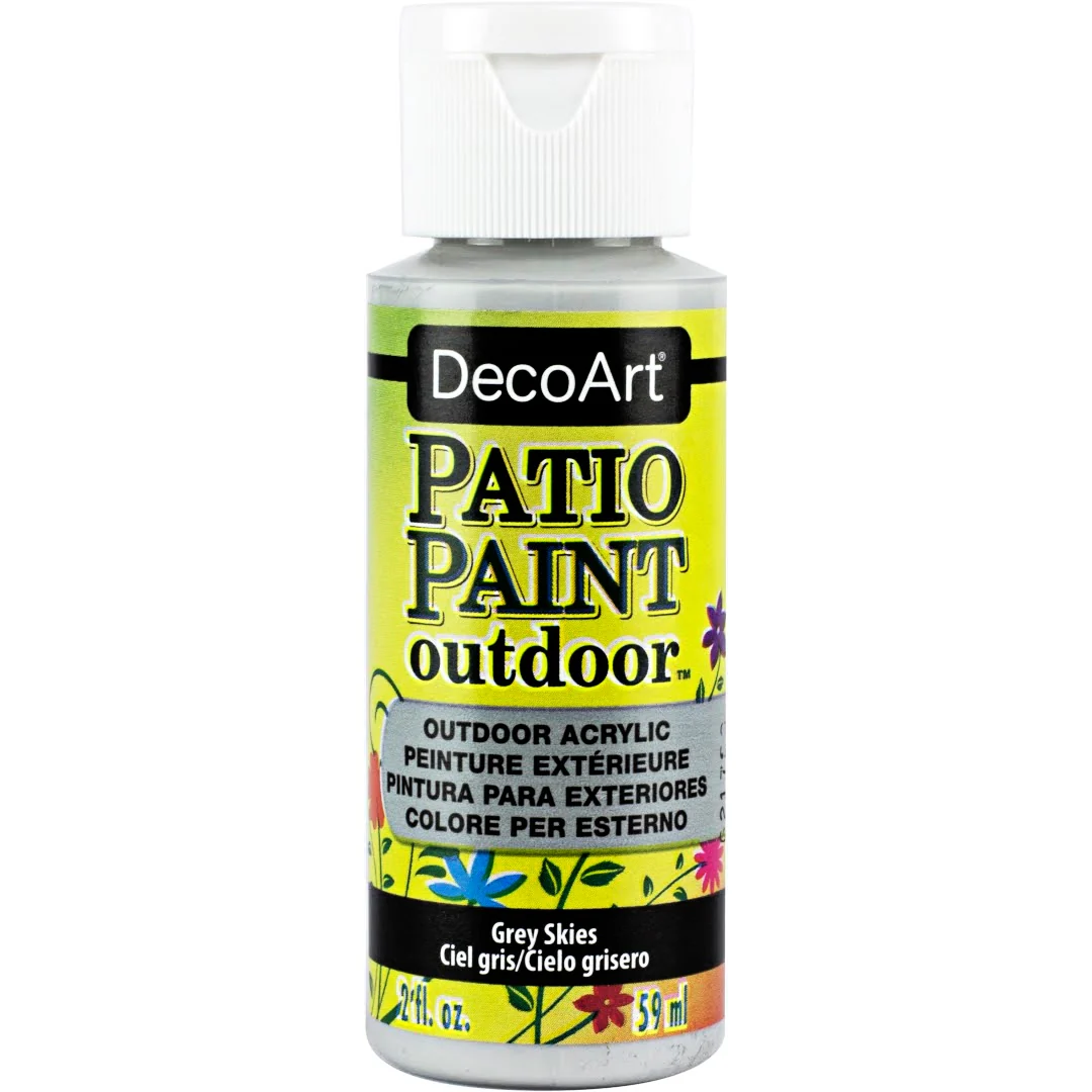 Patio Paint Outdoor Acrylic Paint - Image 44