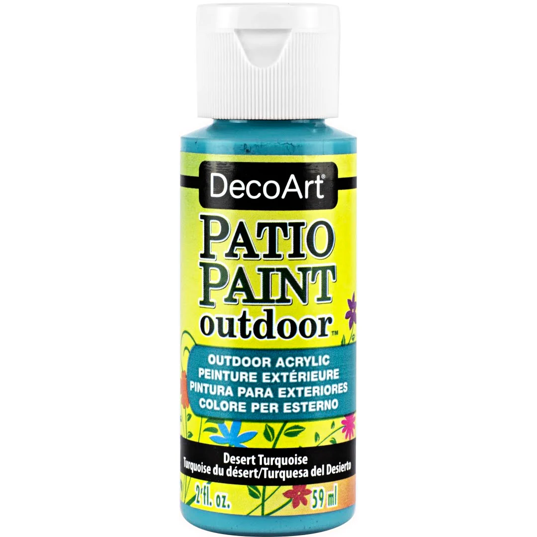 Patio Paint Outdoor Acrylic Paint - Image 45