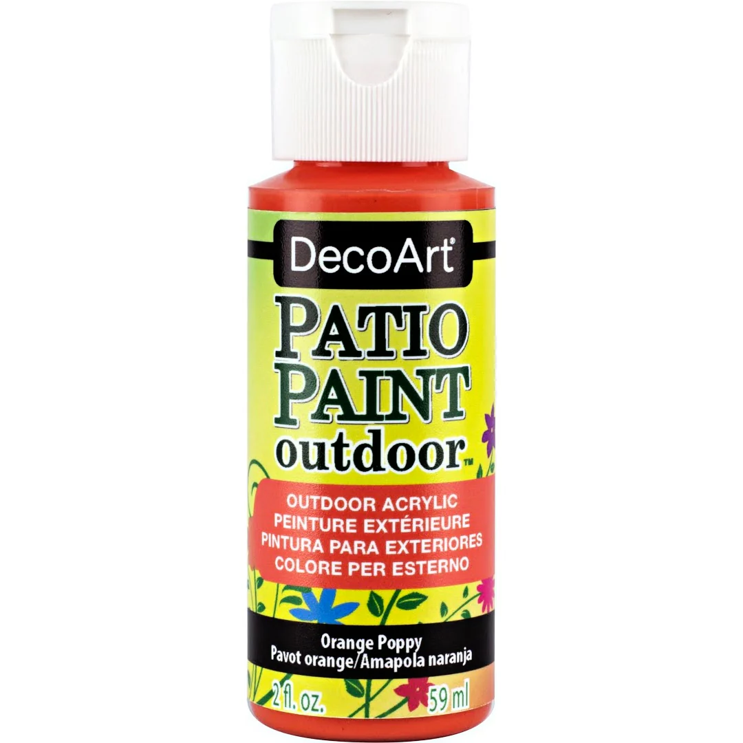 Patio Paint Outdoor Acrylic Paint - Image 47