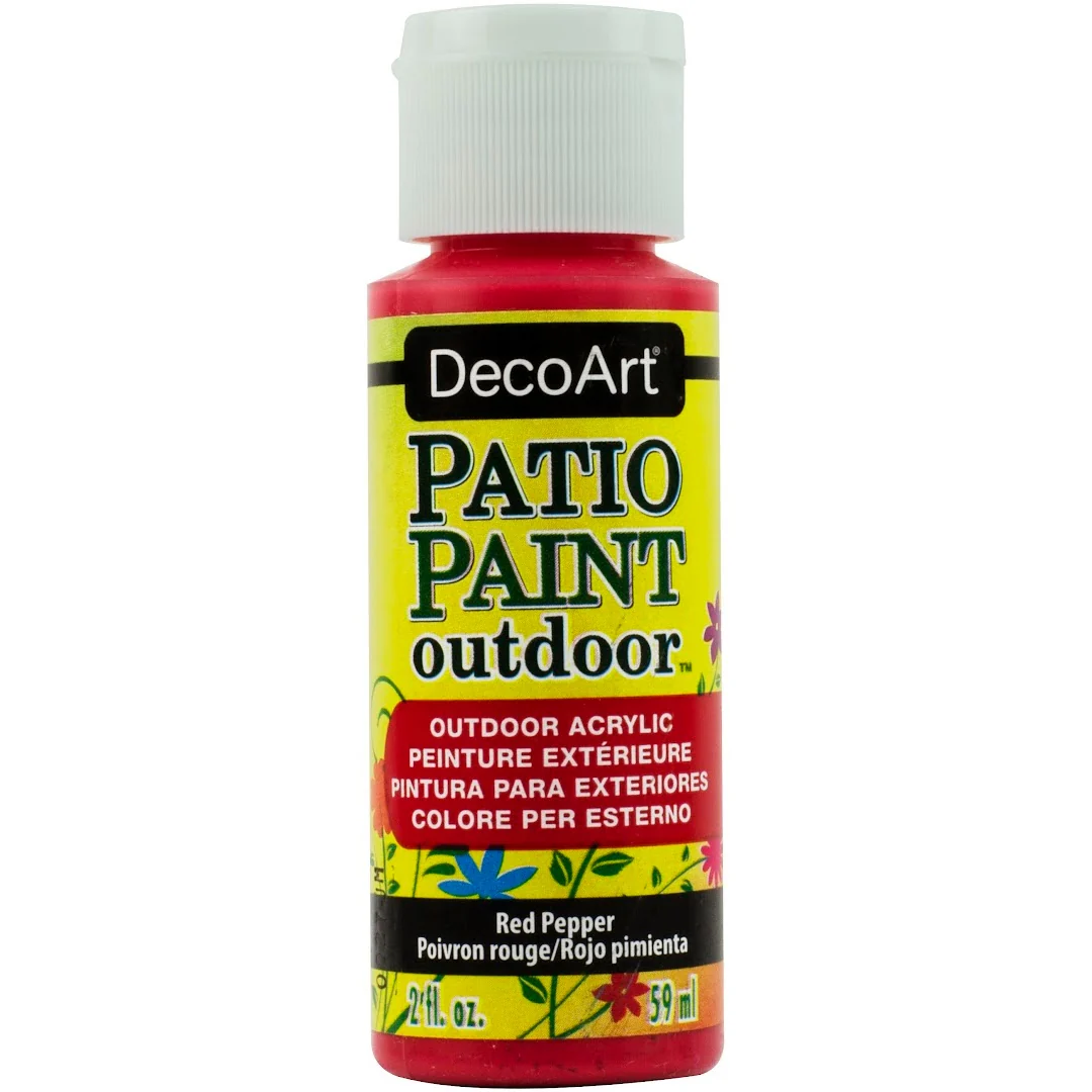 Patio Paint Outdoor Acrylic Paint - Image 48