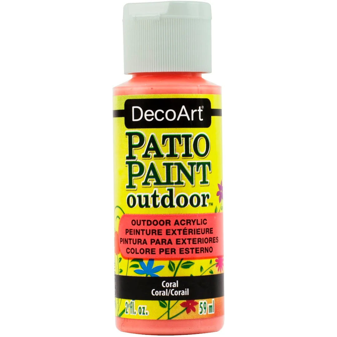 Patio Paint Outdoor Acrylic Paint - Image 50