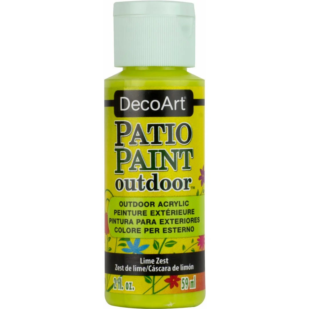 Patio Paint Outdoor Acrylic Paint - Image 52