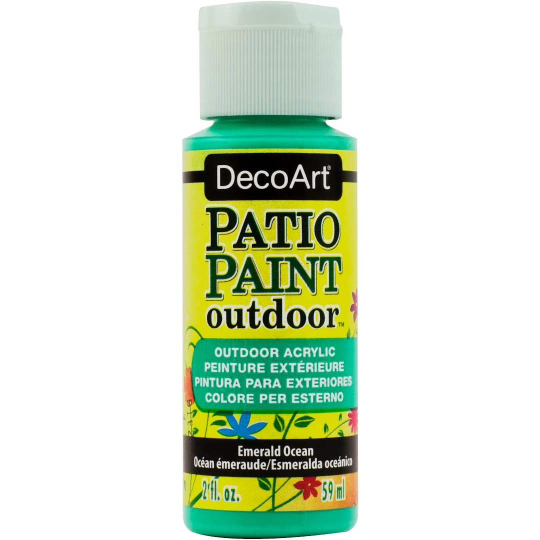 Patio Paint Outdoor Acrylic Paint - Image 53