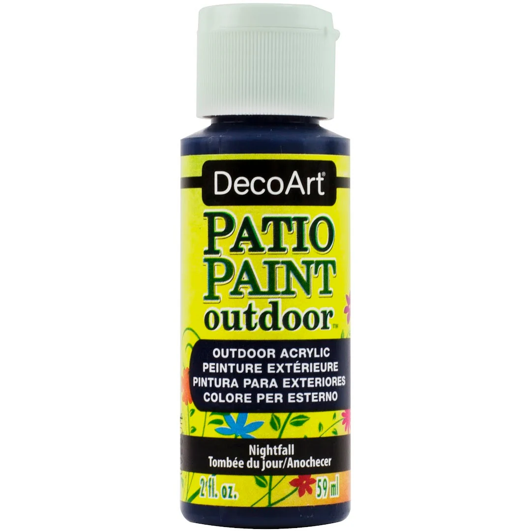 Patio Paint Outdoor Acrylic Paint - Image 55