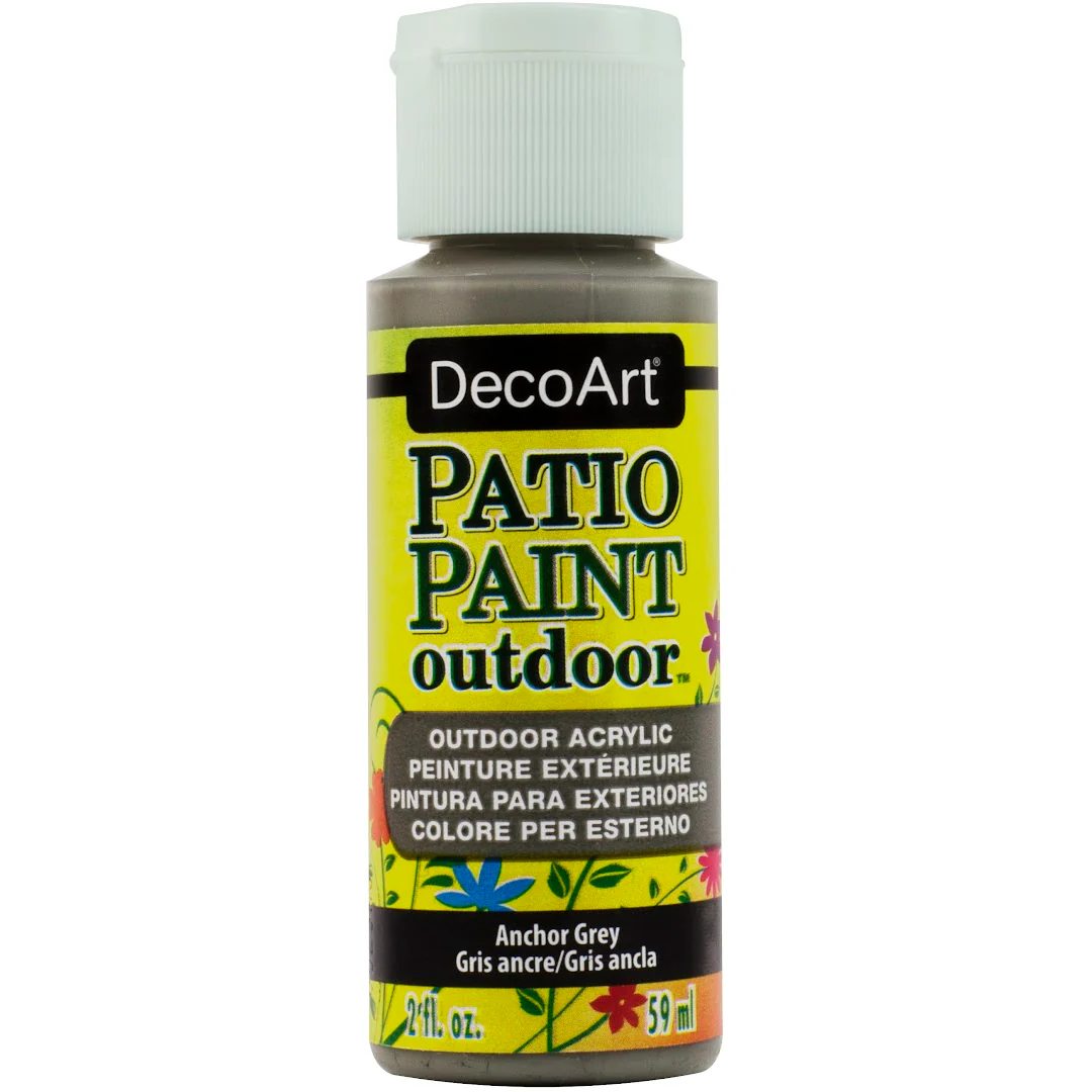 Patio Paint Outdoor Acrylic Paint - Image 56