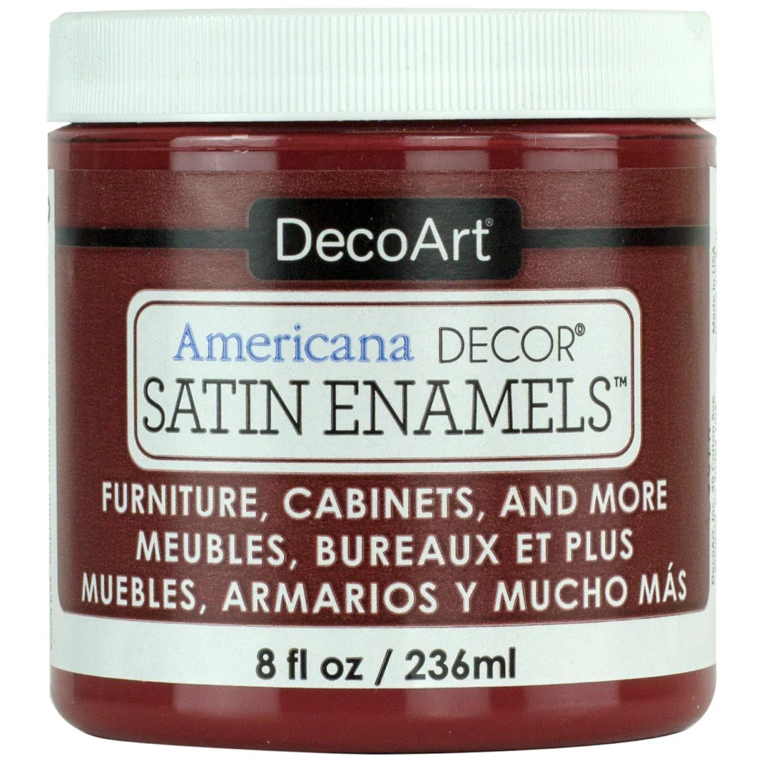 Americana Decor Satin Enamels - Image 42